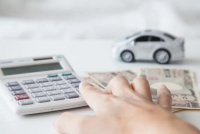 Financovanie vozidla
